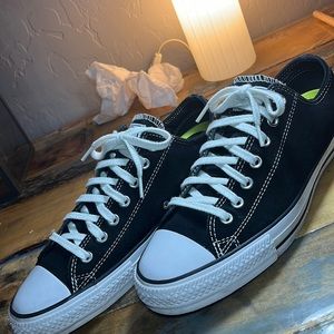Converse CONS Chuck Taylor (Nike Lunarlon)
